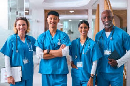 The Critical Role of Nurse Educators: Shaping the Future of Care