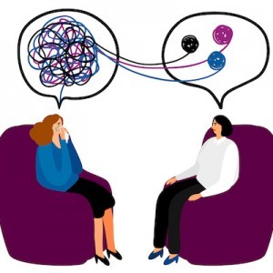 AI Therapist for Stress Support 24/7 | Wellzy