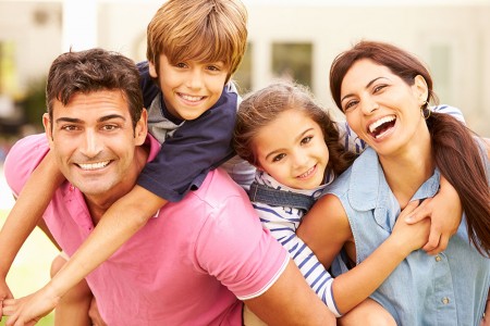 General Dentistry Services in Sea Girt, NJ for Kids and Families