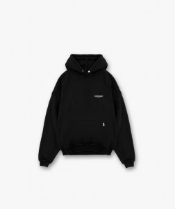 Represent Hoodie: Luxury Streetwear