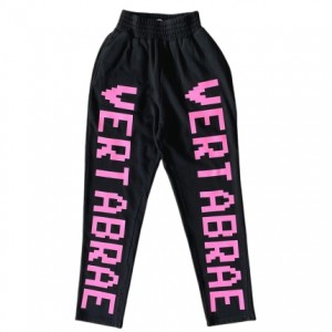 Redefining Streetwear with Backbone: A Deep Dive into Men's Vertabrae Sweatpants