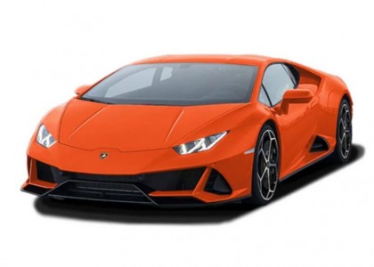 Guide to Lamborghini Car Models You Can Rent in Dubai