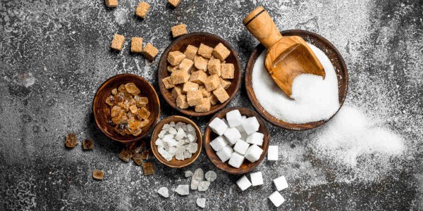 How Monk Fruit Sweetener Transforms Healthy Recipes
