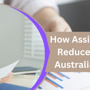 How Assignment Help Reduces Stress for Australian Students