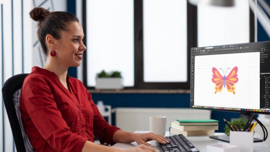 Digitize Like a Pro: Best Software for Embroidery Design in 2025