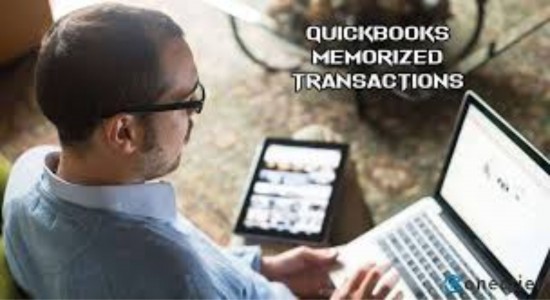 How to Create, Edit, or Delete Memorized Transactions in QuickBooks