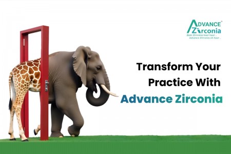 Zirconia Crowns Ultimate Guide to Dental Restoration