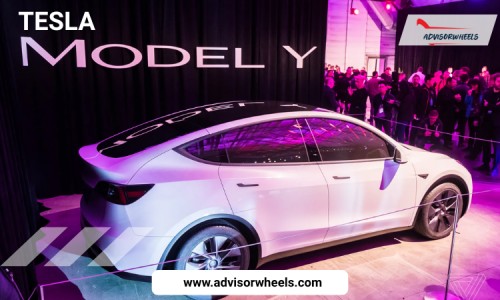 Tesla Model Y Breakdown| Specs, Features, and Performance