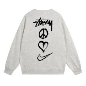 Why Stussy Is Still Running the Streets in 2025