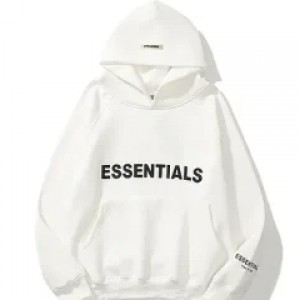Shop Essentials Hoodies – Cozy, Classic, and Always in Style
