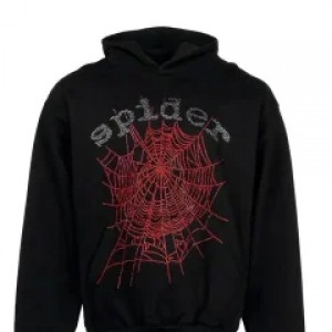 SP5DER Hoodies Drop – Iconic Style for the Bold & the Brave Only