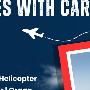 Raipur Air Ambulance: Connecting Lives with Care