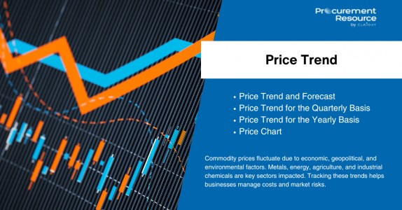 Rail and Truck Freight Price Trends: Historical Data, and Forecast Analysis