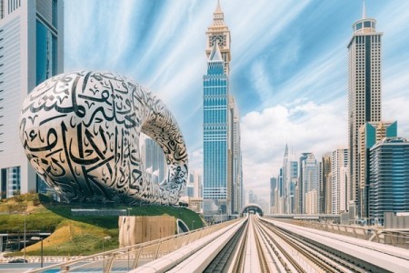 A Memorable Middle East Escape: Explore Culture, Luxury, and Adventure in One Trip