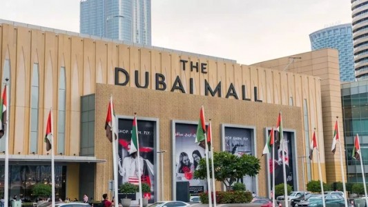 10 Best Attractions in Dubai Mall for First-Time Visitors 2025