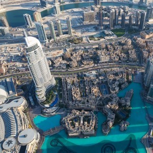 Plan the Perfect Holiday Experience in Dubai Without Stress