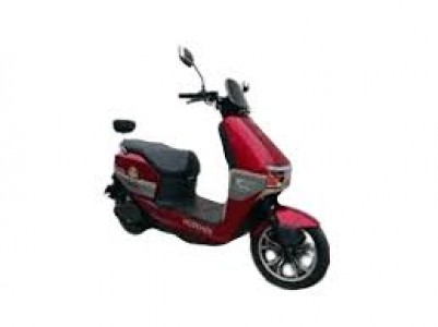 Union Star Electric Bike – Smart Choice for Daily Commute