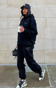 No Apologies Just Style The White Fox Vibe Explained