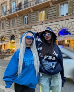 Breaking Style Norms The Rise of the Broken Planet Hoodie