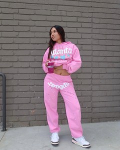 Is Sp5der Clothing the Future of Street Style