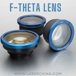 Unlock Precision and Performance with the F-theta Lens