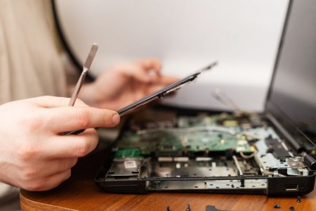 MacBook Repair Near Me – Reliable, Fast & Professional Solutions