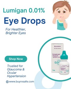 Tips to Manage Eye Pressure and Protect Your Vision