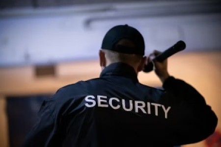 The Role of Professional Security Services in Preventing Business Crime in Australia