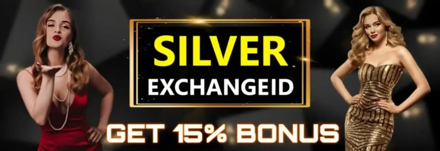 Big IPL Game Today? Bet Smarter with a Silver Exchange ID