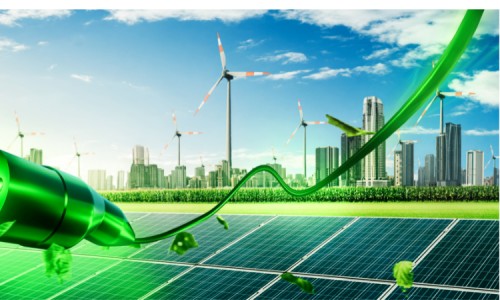 North America Renewable Energy Market Trends & Insights 