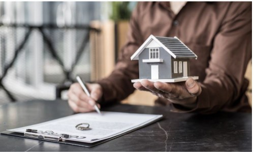 India Real Estate Market 2025–2034: Trends, Opportunities & Outlook