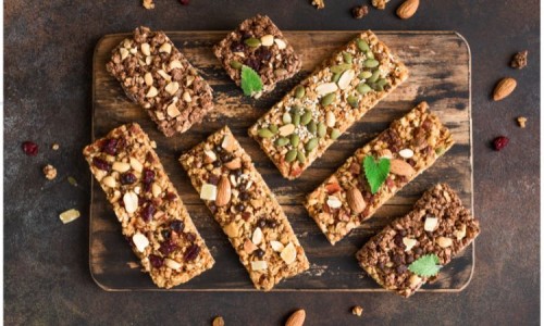Exploring the Growth of the Snack Bars Market: Trends, Insights, and Opportunities