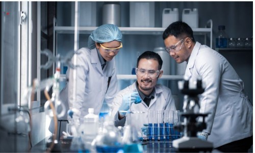 Health Economics & Outcomes Research (HEOR) Market