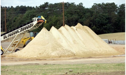 Frac Sand Market: Trends, Growth Drivers, and Future Outlook