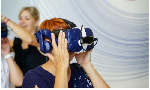 3D Telepresence Market Growth, Trends, and Insights