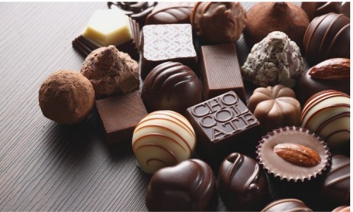 Asia Pacific Confectionery Market: A Sweet Journey into Growth and Trends