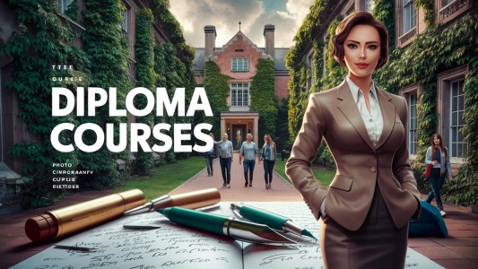 Empowering Paths: Top Diploma Courses for Girls After 10th Grade