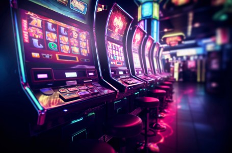 What’s a Penalty-Free Link Strategy for Casino SEO?