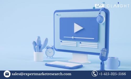 Stock Video Market Outlook (2025–2034): Trends, Segments, and the Road Ahead