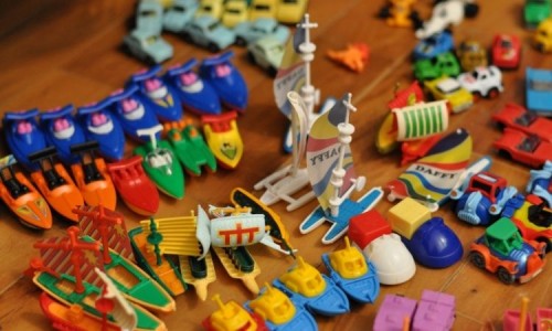 Toys Market: Trends, Growth, and Outlook (2025-2034)