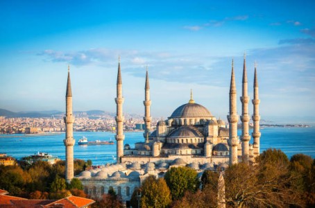 Turkey Awaits: Your Complete Guide to Touring This Magical Destination