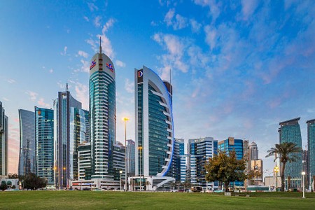 Best Places to Visit during Qatar National Day Celebrations