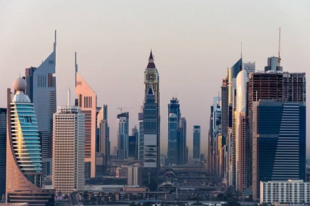 Apply for Dubai Transit Visa: Expert Tips for First-Time Travelers