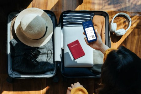 Dubai 48 Hours Transit Visa Online Application: Avoid Common Mistakes