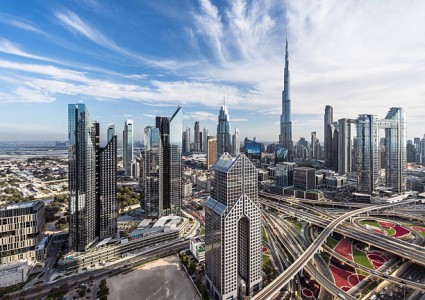 Tips to Get Your 1 Month Dubai Multiple Entry Visa Quickly