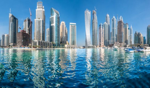 Dubai 60 Days Multiple Entry Visa for Business Travelers: Fee Breakdown