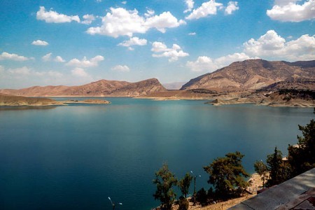 Ride, Paddle, Explore: Adventure & Water Sports in Iran 