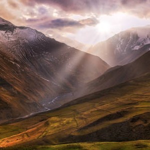 From Mountains to Caspian Shores: Azerbaijan’s Natural Wonders