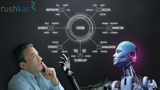 AI app development company