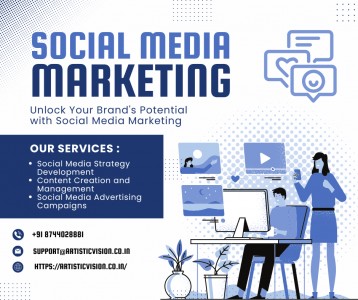 How Social Media Marketing Drives Business Growth: A Complete Guide